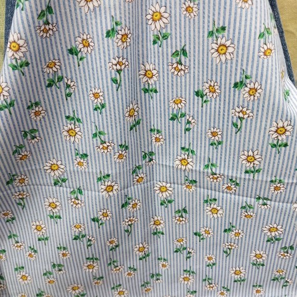 2490 Jeaniemade Size 12 Old Navy Dreamer Upcycled Bell-Bottom Jeans - Picture 3 of 5